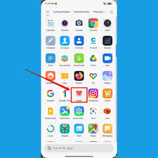 Das chinesische unternehmen ist gut darin, fast alle apps, die auf seinen handys. Measure Heart Rate With Xiaomi Health Using Phone Camera And Flash