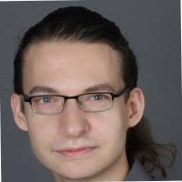 I was happy last week to present our recent progress