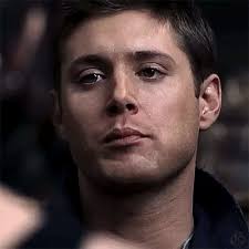 Jensen Ackles — SUPERNATURAL : 1x19
