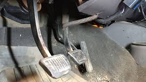 5 common brake problems in vehicles