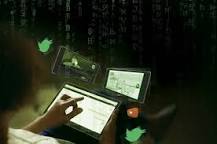 Resultado de imagen para la ciberliteratura