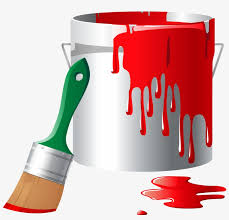 Nicepng also collects a large amount of related image material, such as paint brush icon ,paint roller ,paint streak. Paint Bucket Png Clip Art Paint Clip Art Png Free Transparent Png Download Pngkey