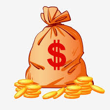 Money Financial Money Bag Hand Drawn Money Bag Treasury Financial Money Bank Gold Ingot Png Transparent Clipart Image And Psd File For Free Download How To Draw Hands Drawing Bag Money