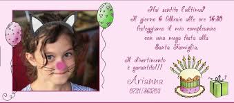 Frasi Invito Compleanno Bambini Invitoelegante Com Inviti Di Compleanno Per Bambini Inviti Di Compleanno Compleanno