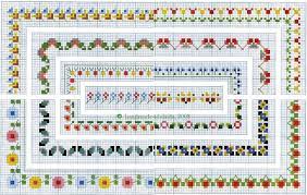 It is a simple and beautiful chart that would be perfect as a project for wedding, valentine's day celebrations. Crossstitch Border Handmade Aldelaide Cross Stitch Patterns Free Cross Stitch Baby Cross Stitch Patterns