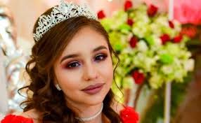 Marisa celebra en grande sus 15 años