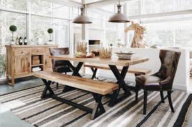 Let me show you how she did a repurpose on her dining room. Put Your Dining Room To Better Use Ashley Furniture Homestore