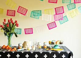 Host A Fabulous Fiesta 6 Easy Diy Cinco De Mayo Decorations Cinco De Mayo Decorations Diy Cinco De Mayo Decorations Cinco De Mayo Party