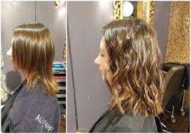 hair extensions before after photos