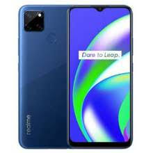 Berbeda dengan realme narzo 20 pro yang pakai chipset helio g95, realme realme juga ngasih baterai 6000 mah yang udah punya dukugan fast charging 18 watt dan reverse charging. Realme C12 Price Specs In Malaysia Harga April 2021