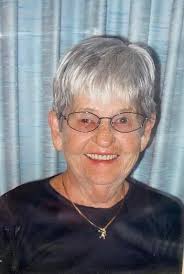 Mary Katherine White Thomas, Kingston