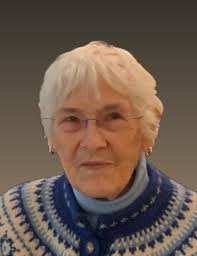 Obituary information for Janet Sheltry Bossi