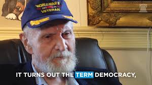 The great former U.S. Ambassador and Secretary of the Navy William  Middendorf has passed away. Our colleague Brent Sadler interviewed him last  year to capture some of his wisdom and insights from his ...