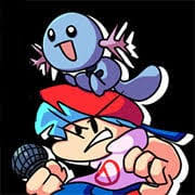Pokemon x and y is fakemon fan made game that adds the kalos region. Fnf Vs Pokemon Wooper Online Play Game