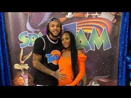 Download Dorothy S Baby Shower Space Jam Themed Youtube