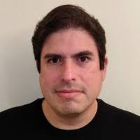 Daniel Alcazar-Roman