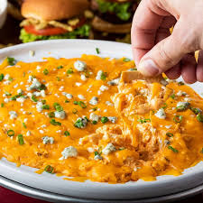 How long should you keep buffalo chicken dip? Frank S Redhot Buffalo Chicken Dip Recipe Frank S Redhot Us
