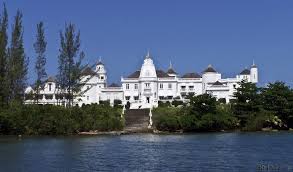 Trident Castle Portland Jamaica Portland Hotels Hotel Plan Port Antonio Jamaica