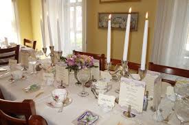 Host A Downton Abbey Inspired Bridal Shower Downton Abbey Bridal Shower Bridal Shower Luncheon Bridal Shower Tables
