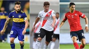 The copa de la liga (league cup in spanish) was a spanish football tournament created in 1982. Copa De La Liga Profesional 2021 Playoffs Schedule Format Bracket And Teams Argentine League