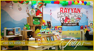 Check out inspiring examples of angry_birds artwork on deviantart, and get inspired by our community of talented artists. Angry Birds Party Decoration Tulips Event Management