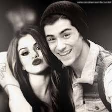 Zaynlena Malik Gomez (@ZaynlenaForever)