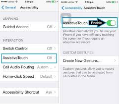 Has your child been in the middle of a game, only to touch the home button then get back to the home screen and suddenly all your apps are bouncing and ready to be deleted? How To Take Screenshot On Iphone Without Home And Power Button