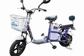 It is commonly called bike. Az E Bike Online Shopping