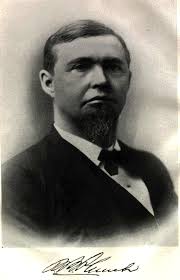 1918 KS & Kansans, Preston B. Plumb