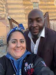 2023 Colts Fan of the Year💙🤍