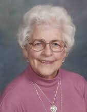 Obituary information for Betty Jean Nelson