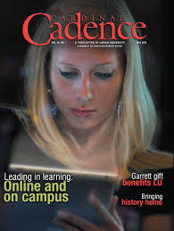 Fascinated by unseen world