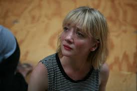 Auditioning for the Camera/Art of the Self Tape by Erin Way