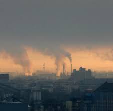 Reputedly coined in reference to london, and first attested there in a paper read by dr. Medizin Bei Smog Besser Zu Hause Bleiben Welt