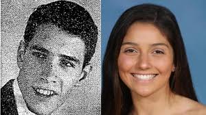 Bishop McGann-Mercy's 1966, 2018 valedictorians reflect as school closes