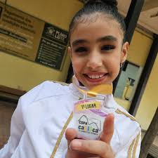 Galilea Guzman González (@galiinrio) • Instagram photos and videos