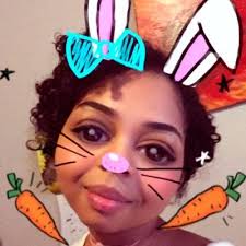 Mimilop 🇹🇿 (@ArtsyMurppp)