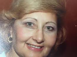 Shirley Best Obituary