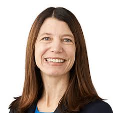 Anna K. S. Clayton, NP-F