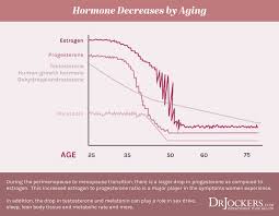 Perimenopause Common Symptoms And Natural Solutions