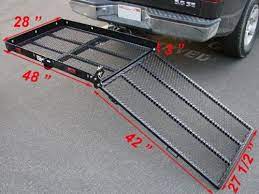 Robot Check Electric Wheelchair Mobility Scooter Wheelchair Ramp Diy