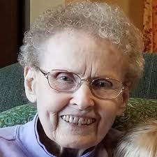 Freda Margaret (Shannon) Stegeman