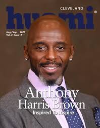 Huami Magazine Greenville/Spartanburg May/June 2025 by Terry Watson