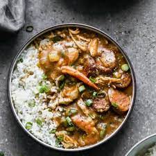 Authentic New Orleans Gumbo Recipe Gumbo Recipe Easy Haitian Food Recipes Gumbo Recipe