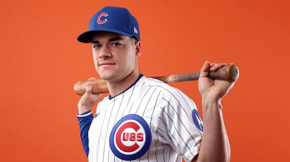 Matt Shaw discusses transition to third base