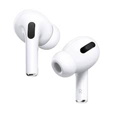 Apple Airpods Pro In 2020 Wireless In Ear Headphones Noise Cancelling Airpods Pro