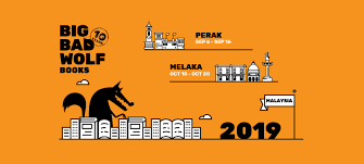 So i really hope their management will do something bout this. Event The Big Bad Wolf Book Sale Returns To Ipoh With Up To 95 Discount Angie Tangerine