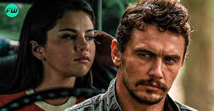 Selena Gomez Was Genuinely Creeped Out By James Franco After Actor Went  Over the Top With