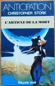Près de la mort ; L Article De La Mort Amazon De Christopher Stork Bucher