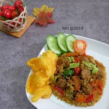 Dalam kesempatan ini, kami akan mencoba menyuguhkan resep menu masakan setiap hari selama 1 bulan dengan berbagai variasi menu yang enak, mudah, praktis, sederhana dan tentunya bergizi. Menu Makan Malam C 2020 Brilio Net Makan Malam Makanan Dan Minuman Resep Sederhana